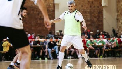 <p>Hallen-Cup 2026 in Worriken</p>
