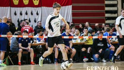 <p>Hallen-Cup 2026 in Worriken</p>
