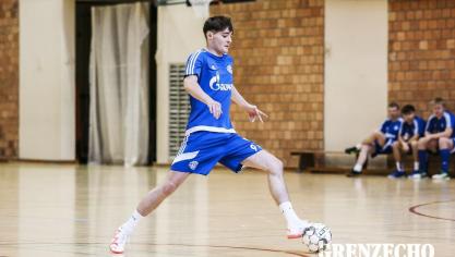 <p>Hallen-Cup 2026 in Worriken</p>
