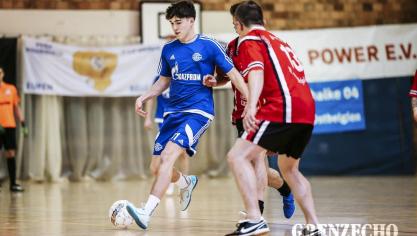 <p>Hallen-Cup 2026 in Worriken</p>
