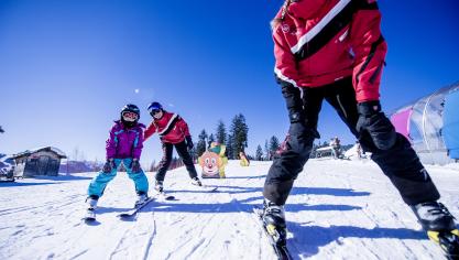 <p>Ein Wintermärchen im Hotel Alpenhof Naturglück in Filzmoos</p>
