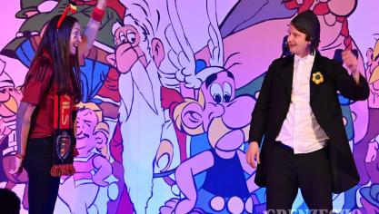 <p>Damensitzung in Mackenbach 2026</p>
