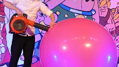 <p>Damensitzung in Mackenbach 2026</p>
