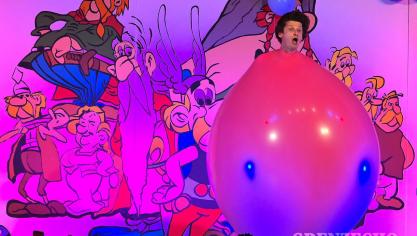 <p>Damensitzung in Mackenbach 2026</p>
