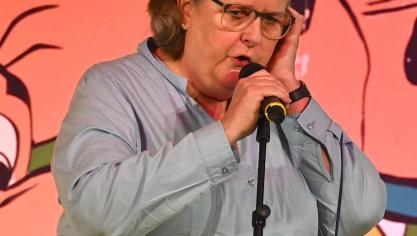 <p>Damensitzung in Mackenbach 2026</p>
