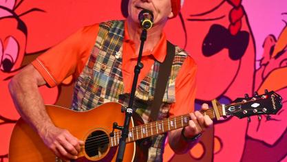 <p>Damensitzung in Mackenbach 2026</p>
