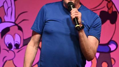 <p>Damensitzung in Mackenbach 2026</p>
