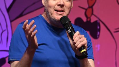 <p>Damensitzung in Mackenbach 2026</p>
