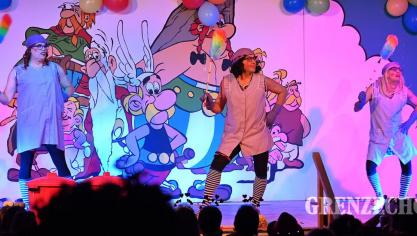 <p>Damensitzung in Mackenbach 2026</p>
