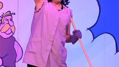 <p>Damensitzung in Mackenbach 2026</p>
