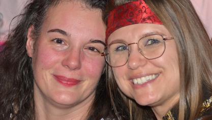 <p>Damensitzung in Mackenbach 2026</p>
