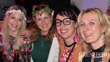 <p>Damensitzung in Mackenbach 2026</p>
