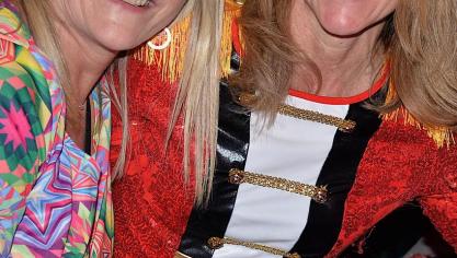 <p>Damensitzung in Mackenbach 2026</p>
