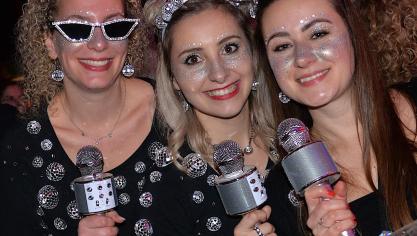 <p>Damensitzung in Mackenbach 2026</p>
