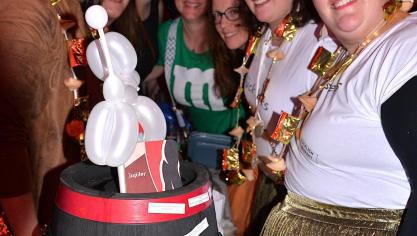 <p>Damensitzung in Mackenbach 2026</p>
