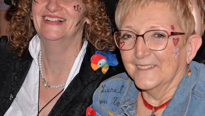 <p>Damensitzung in Mackenbach 2026</p>
