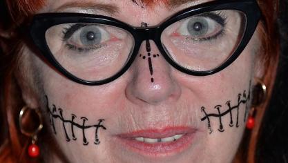 <p>Damensitzung in Mackenbach 2026</p>
