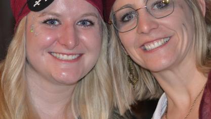 <p>Damensitzung in Mackenbach 2026</p>
