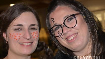 <p>Damensitzung in Mackenbach 2026</p>
