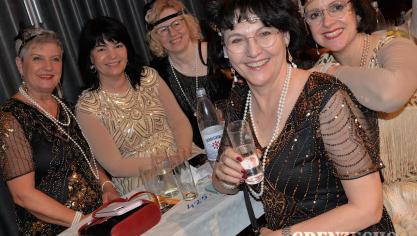 <p>Damensitzung in Mackenbach 2026</p>
