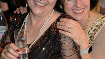 <p>Damensitzung in Mackenbach 2026</p>
