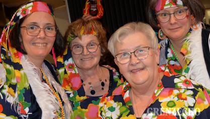 <p>Damensitzung in Mackenbach 2026</p>
