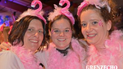 <p>Damensitzung in Mackenbach 2026</p>
