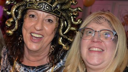 <p>Damensitzung in Mackenbach 2026</p>
