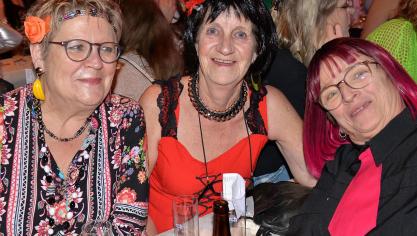 <p>Damensitzung in Mackenbach 2026</p>
