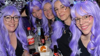 <p>Damensitzung in Mackenbach 2026</p>
