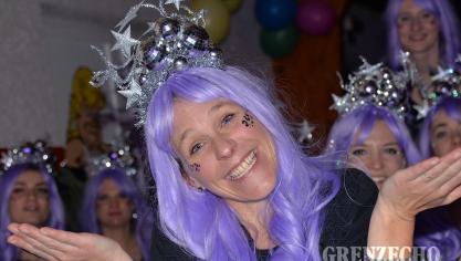 <p>Damensitzung in Mackenbach 2026</p>
