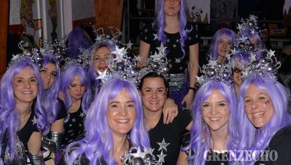 <p>Damensitzung in Mackenbach 2026</p>
