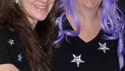 <p>Damensitzung in Mackenbach 2026</p>
