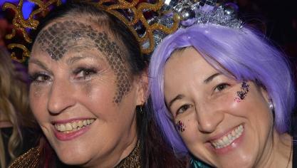 <p>Damensitzung in Mackenbach 2026</p>
