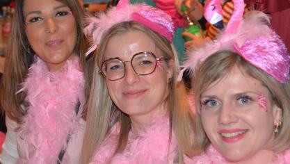 <p>Damensitzung in Mackenbach 2026</p>
