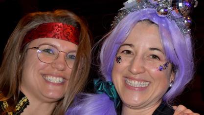 <p>Damensitzung in Mackenbach 2026</p>
