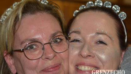 <p>Damensitzung in Mackenbach 2026</p>
