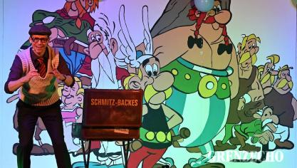 <p>Damensitzung in Mackenbach 2026</p>
