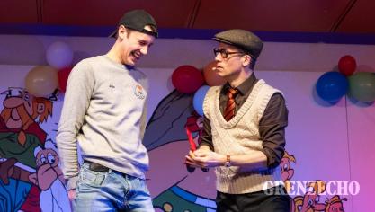 <p>Herrensitzung in Mackenbach 2026</p>
