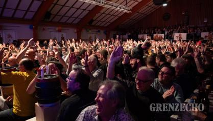 <p>Herrensitzung in Mackenbach 2026</p>
