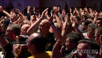 <p>Herrensitzung in Mackenbach 2026</p>
