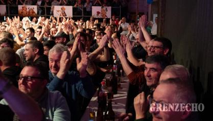 <p>Herrensitzung in Mackenbach 2026</p>
