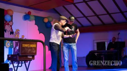 <p>Herrensitzung in Mackenbach 2026</p>
