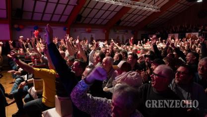 <p>Herrensitzung in Mackenbach 2026</p>
