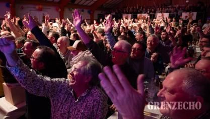 <p>Herrensitzung in Mackenbach 2026</p>
