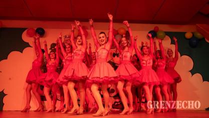 <p>Herrensitzung in Mackenbach 2026</p>
