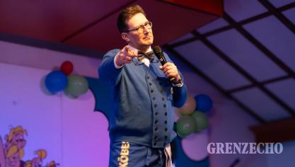 <p>Herrensitzung in Mackenbach 2026</p>
