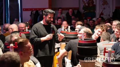 <p>Herrensitzung in Mackenbach 2026</p>
