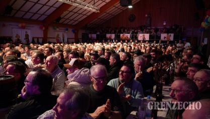 <p>Herrensitzung in Mackenbach 2026</p>
