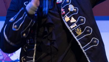 <p>Herrensitzung in Mackenbach 2026</p>
